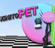 Game KinitoPET