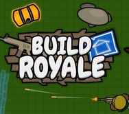 Game BuildRoyale.io