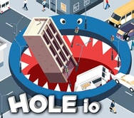 Game Hole.Io