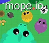 Game Mope.Io