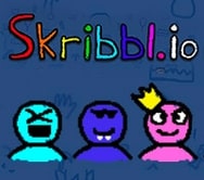 Game Skribbl.io