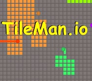 Game TileMan.io