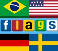 Game Flags Quiz