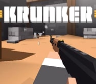 Game Krunker.io