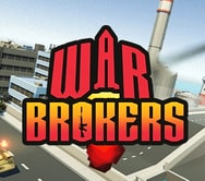 Game War Brokers