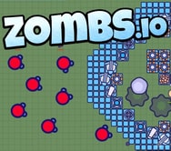 Game ZOMBS.io