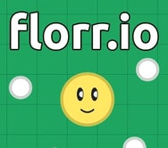 Game Florr.io